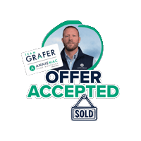 Grafer Sticker by AnnieMac Home Mortgage