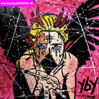 Art Love GIF