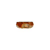 Pizza Sticker