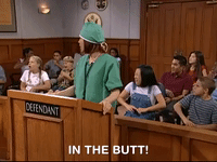 the amanda show nicksplat GIF