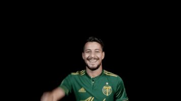 portland timbers mls GIF by Timbers