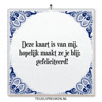 Moment Nl GIF by Tegelspreuken.nl