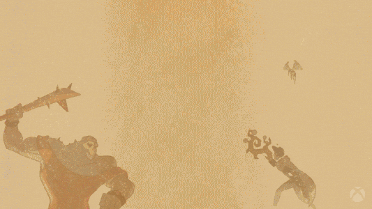 Bring It Monster GIF by Xbox
