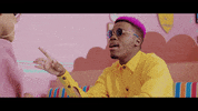nasty c GIF by Universal Music Africa