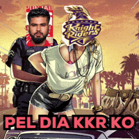Shreyas Iyer Ipl GIF