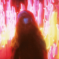 Party Monster GIF by The Weeknd