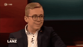 smile politics politik cdu i see GIF