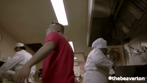 the beaverton GIF
