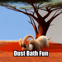 Cleaning GIF by Radiantelope