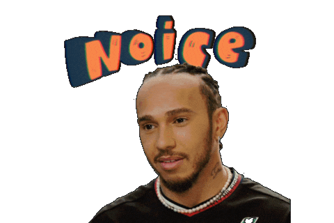 햄콘 Sticker