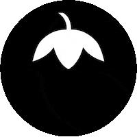 Heimathafen beer bier wiggle craft Sticker