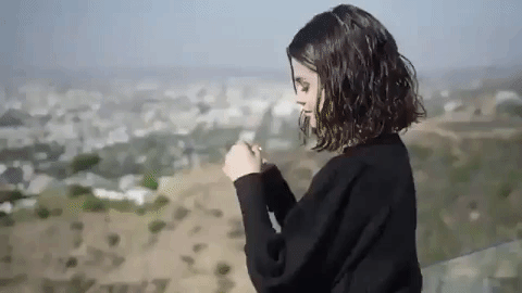 selena gomez GIF