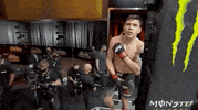 Sport Mma GIF by UFC