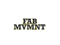 Fab Sticker by DrFabilus