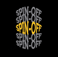 Concurso Spinoff GIF by Link By UMA