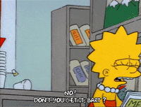 Season 1 GIF by The Simpsons