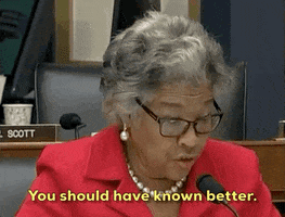 news facebook mark zuckerberg testimony joyce beatty GIF