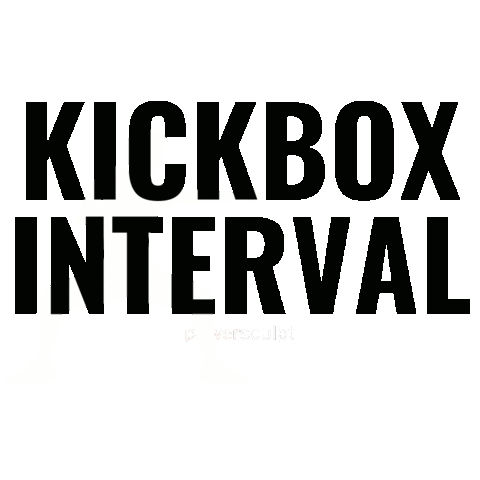 Workout Boxing Sticker by Power Sculpt Fitness