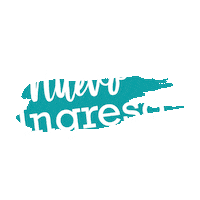 Nuevo Ingreso Sticker