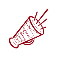 OU_AlumniAssoc oklahoma boomer sooner oualumni Sticker