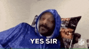 Snoop National Football League GIF by NFL