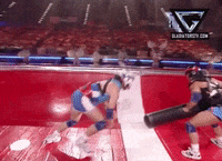 tackle cobra GIF by Gladiators