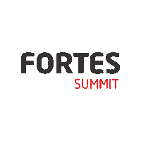 Summit Sticker by Fortes Tecnologia