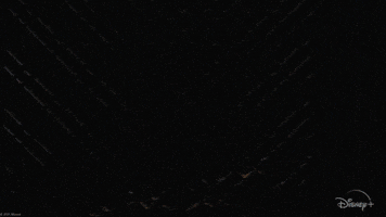 Disney Reaction GIF by Marvel Studios