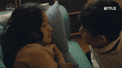 Korean Drama Love GIF by The Swoon