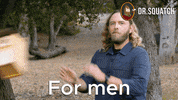 Super Bowl Dragon GIF by DrSquatchSoapCo