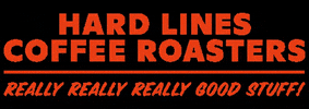 hardlinescoffee coffee coffee cup coffee roasters roasters GIF