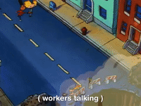 heyarnold nicksplat hey arnold GIF