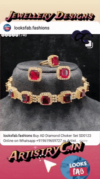 Buy Now Fashion GIF by ArtistryC