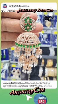 Buy Now Fashion GIF by ArtistryC