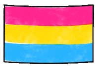 Flag Filipino Sticker