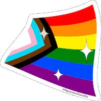 Pride Day Gay Sticker