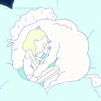 Animation Love GIF by La Guarimba Film Festival