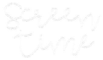 Sticker Time Sticker