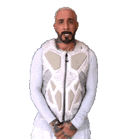 Aj Mclean Sticker by BACKSTREET BOYS