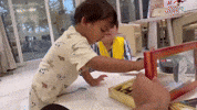 Dont Stop Food Lovers GIF