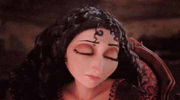 Talking Blah Blah Blah GIF