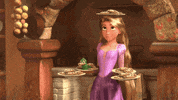 weekend sunday GIF by Disney