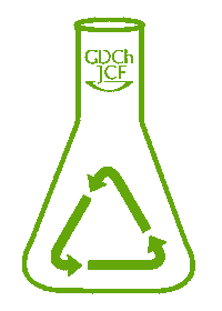 Environment Sustainability Sticker by JungChemikerForum