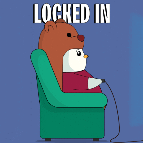 GIF by Pudgy Penguins