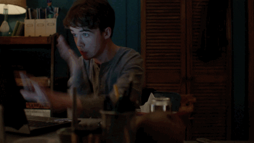 GIF by NETFLIX