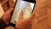 augmentedreality thewashingtonpost wikitude slam ar technology GIF by Wikitude