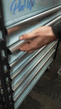 Technician Impact Wrench GIF by SUNEX Tools