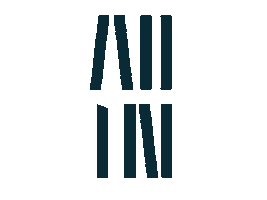 Ignite All In Sticker by Palm Valley Church