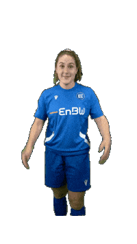 Ksc Sticker by enbw-ksc