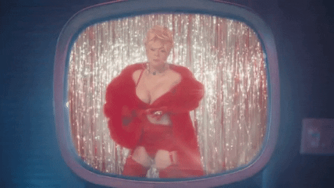 bartier cardi GIF by Cardi B